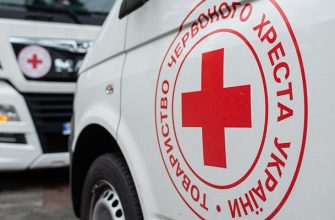 Червоний Хрест у Чернігові: адреса, контакти та графік роботи
