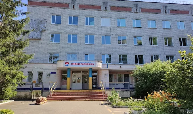 Дитяча поліклініка Чернігів: адреси, телефони та графік роботи