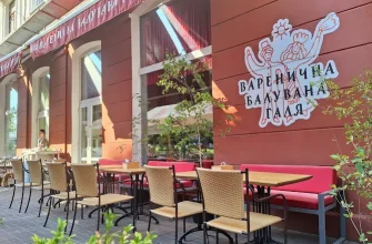Галя Балувана у Чернігові: адреси, телефони та графік роботи