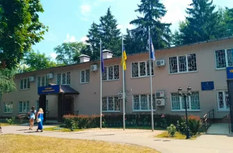 Міграційна служба Чернігів: адреси, контакti та графік роботи