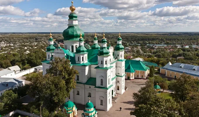 ПЦУ в Чернігові: адреси, контакти та графік роботи парафій