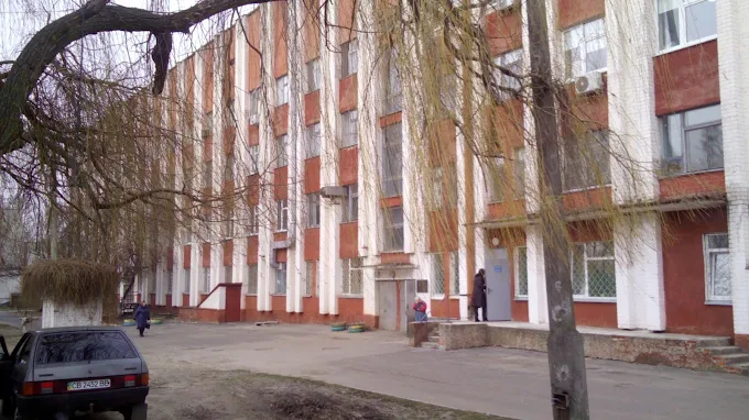 Поліклініка №3 Чернігів: адреса, контакти, графік роботи