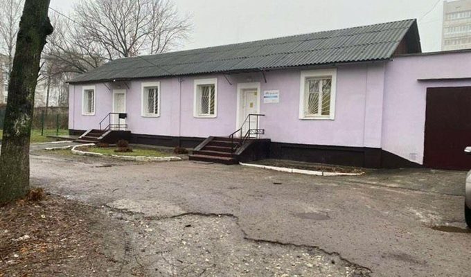 Промінь Мед Чернігів: адреса, контакти та графік роботи медичного центру