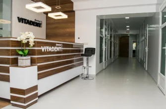Вітадент у Чернігові: адреси, контакти та графік роботи стоматологічних клінік