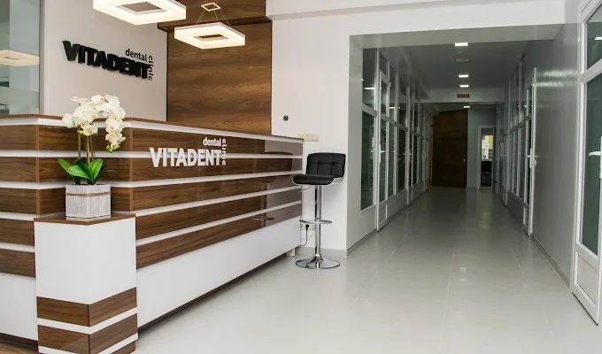 Вітадент у Чернігові: адреси, контакти та графік роботи стоматологічних клінік