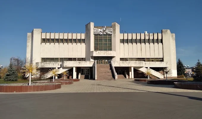 ЗАГС Чернігів: адреси, контакти та графік роботи